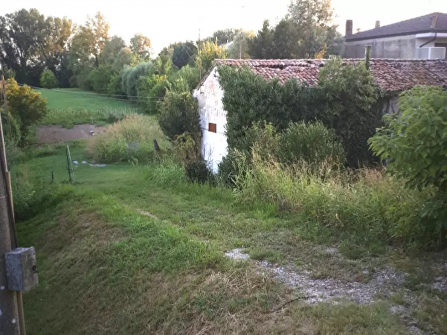 Immagine 3 di Terreno in vendita  in va Dante Gallani a Rovigo