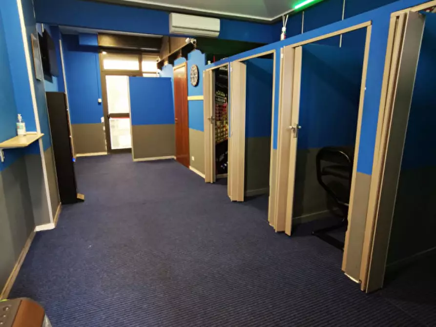 Immagine 2 di Magazzino in vendita  in VIA VIBO VALENTIA a Catanzaro