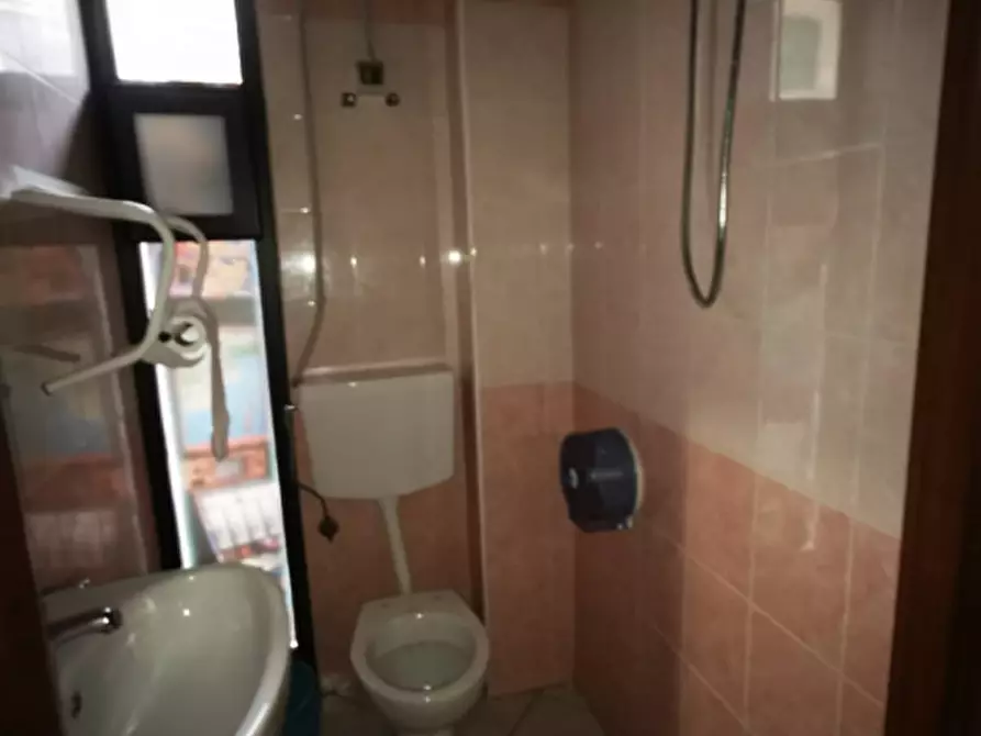 Immagine 7 di Magazzino in vendita  in VIA VIBO VALENTIA a Catanzaro