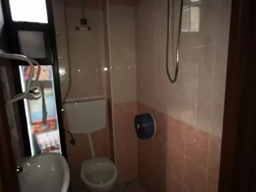 Immagine 8 di Magazzino in vendita  in VIA VIBO VALENTIA a Catanzaro