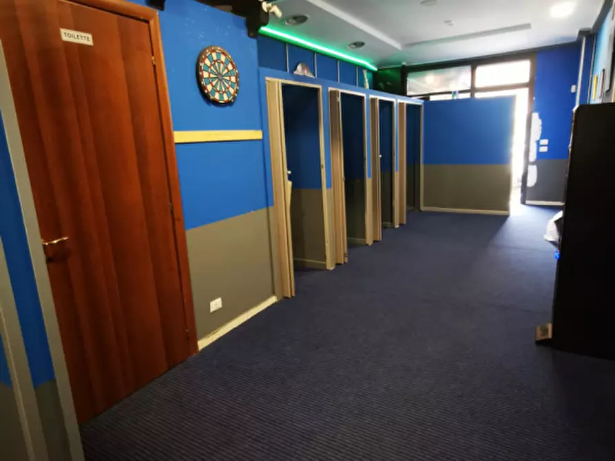 Immagine 9 di Magazzino in vendita  in VIA VIBO VALENTIA a Catanzaro