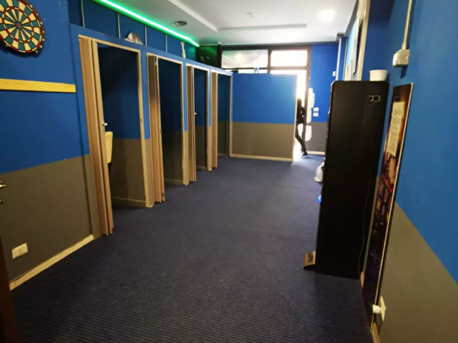 Immagine 10 di Magazzino in vendita  in VIA VIBO VALENTIA a Catanzaro