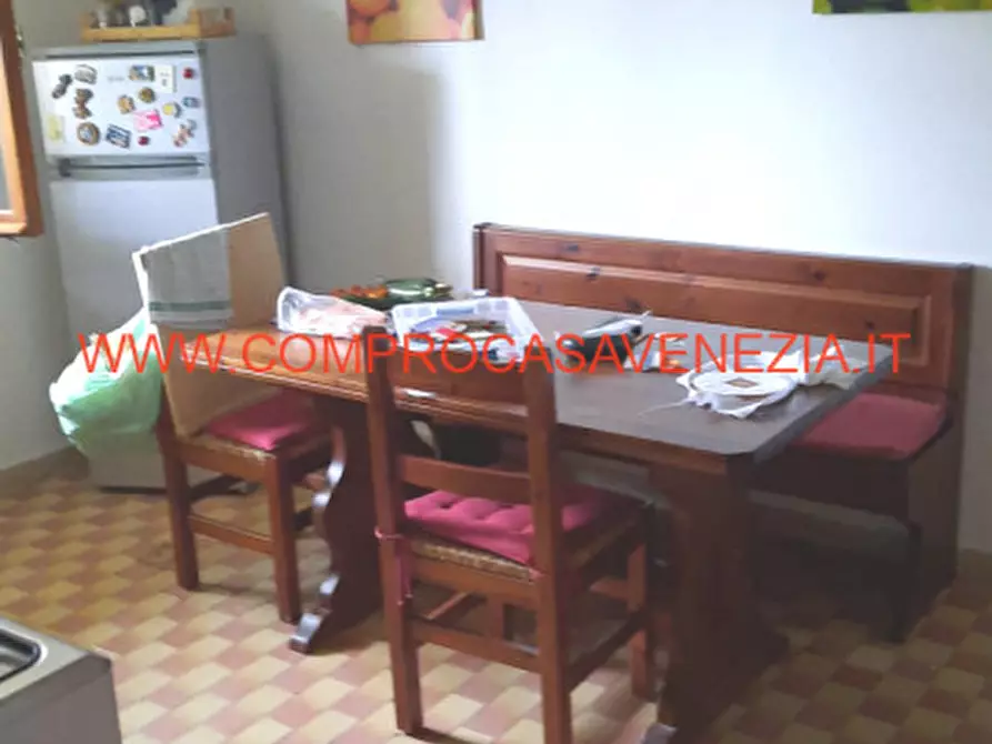 Immagine 2 di Casa indipendente in vendita  in via delle grazie a Casale Sul Sile