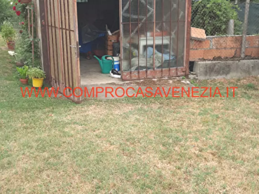 Immagine 5 di Casa indipendente in vendita  in via delle grazie a Casale Sul Sile