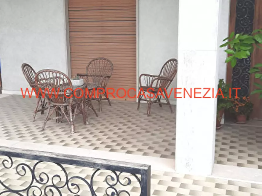 Immagine 6 di Casa indipendente in vendita  in via delle grazie a Casale Sul Sile