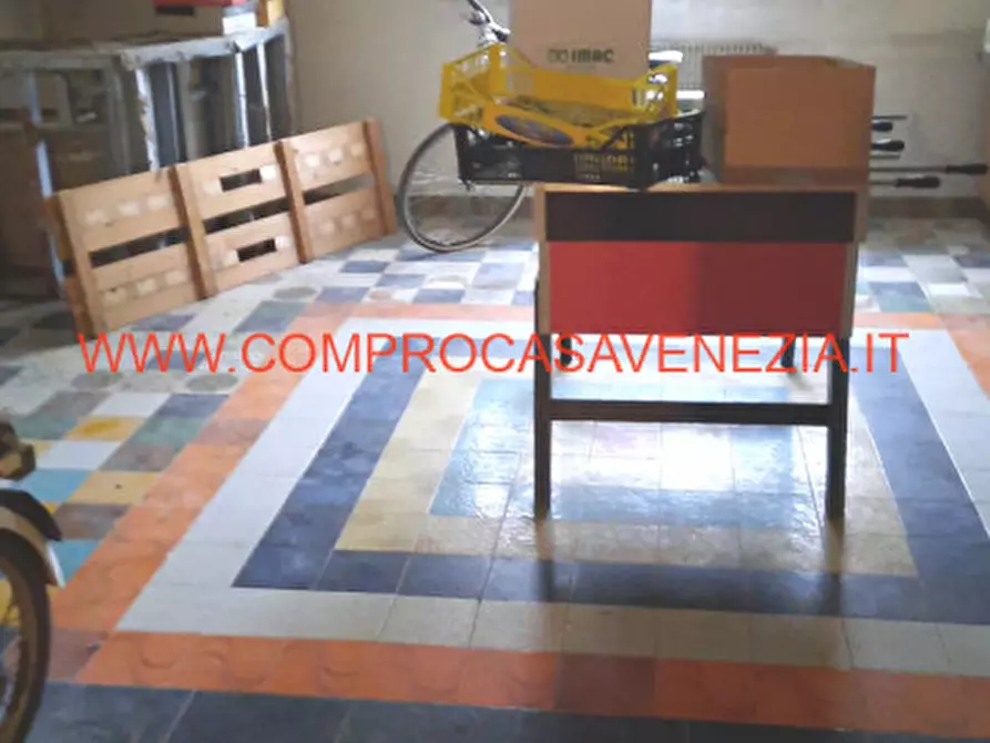 Immagine 11 di Casa indipendente in vendita  in via delle grazie a Casale Sul Sile