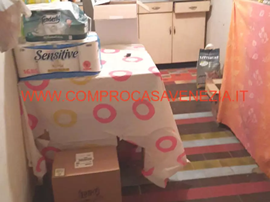 Immagine 12 di Casa indipendente in vendita  in via delle grazie a Casale Sul Sile