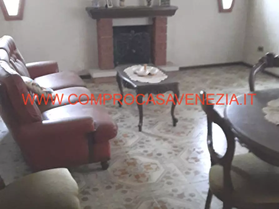 Immagine 14 di Casa indipendente in vendita  in via delle grazie a Casale Sul Sile