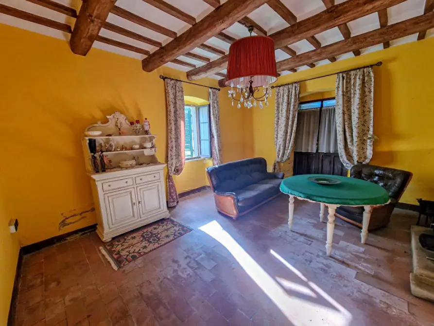 Immagine 9 di Casa indipendente in vendita  in Sompiano a Borgo Pace