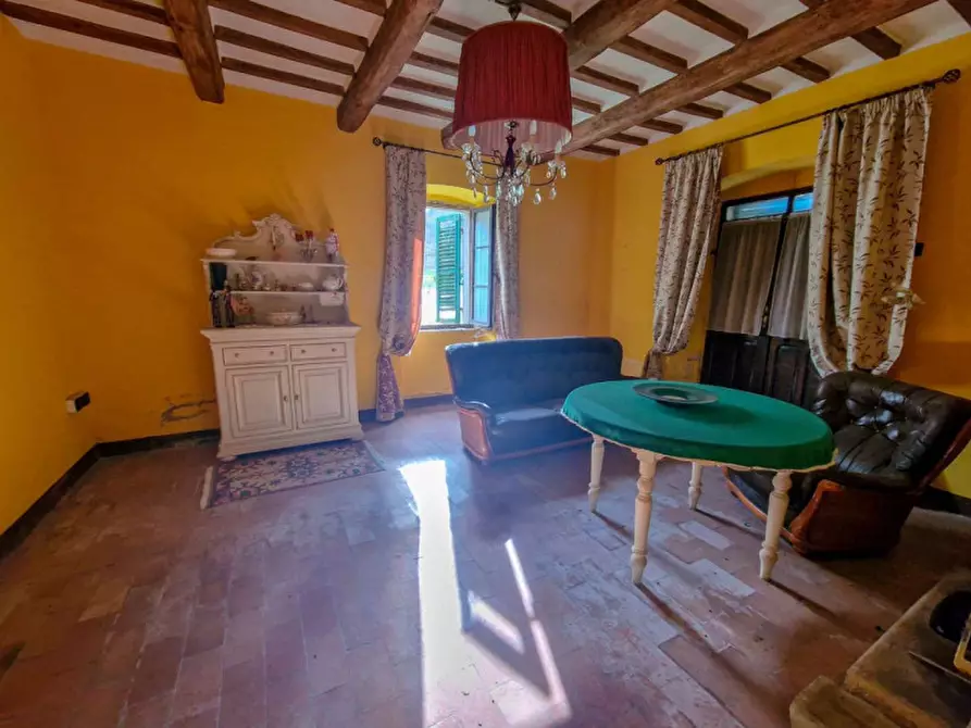 Immagine 10 di Casa indipendente in vendita  in Sompiano a Borgo Pace