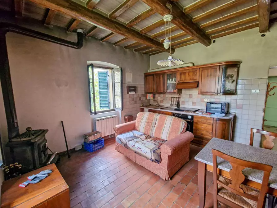 Immagine 12 di Casa indipendente in vendita  in Sompiano a Borgo Pace