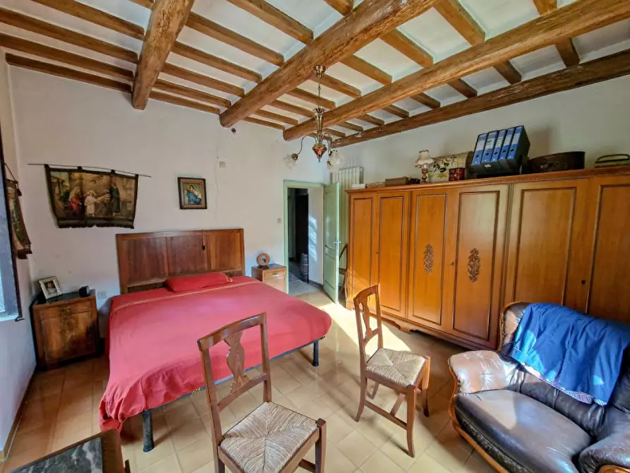 Immagine 15 di Casa indipendente in vendita  in Sompiano a Borgo Pace