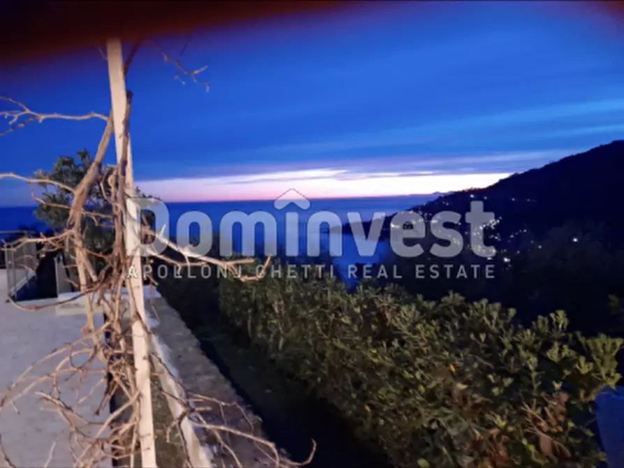 Immagine 21 di Villa in affitto  in via alle ville a Ventimiglia