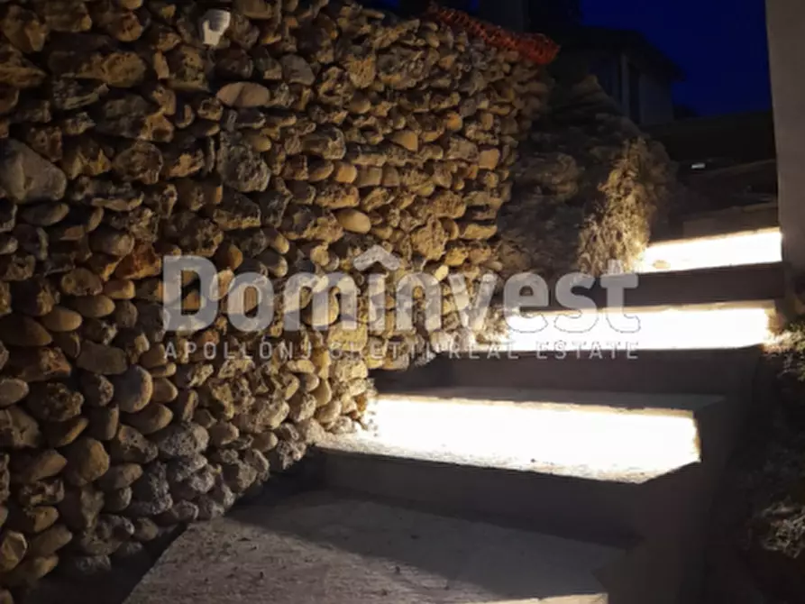 Immagine 22 di Villa in affitto  in via alle ville a Ventimiglia