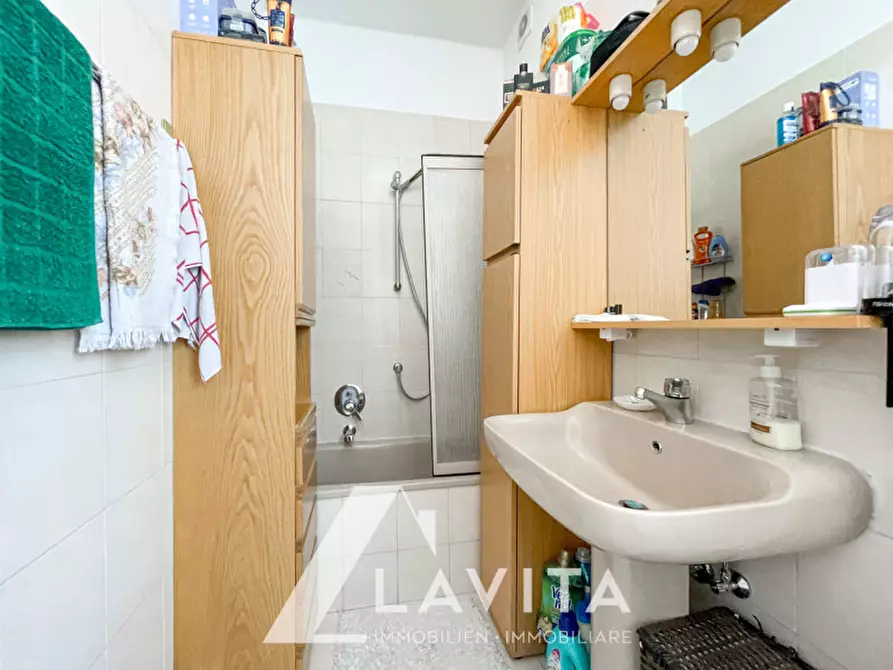 Immagine 20 di Appartamento in vendita  in via Claudia Augusta a Bolzano