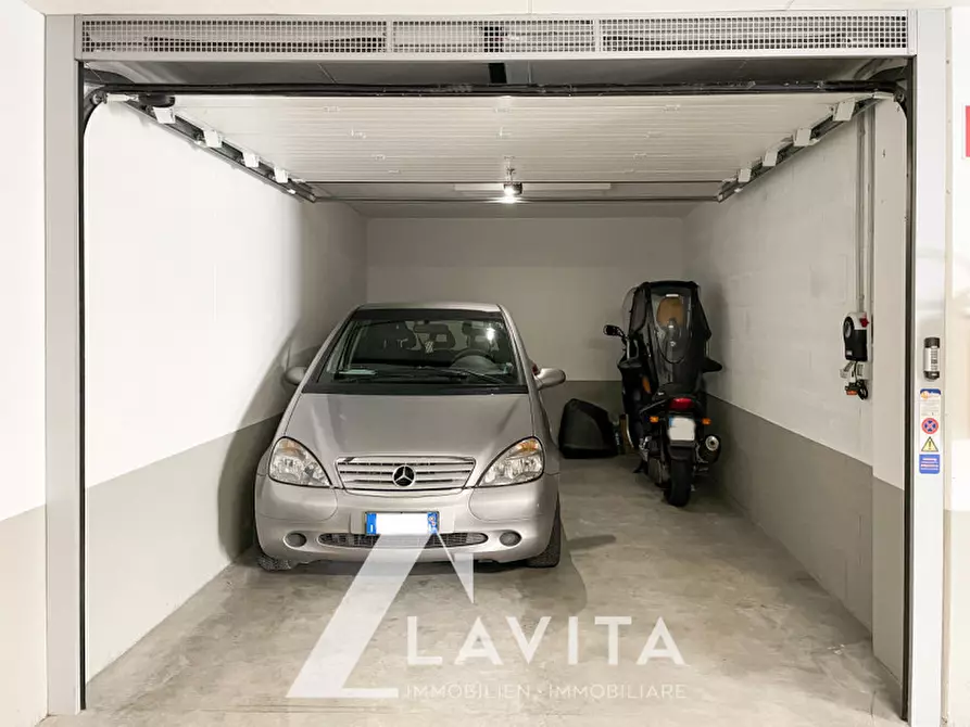 Immagine 21 di Appartamento in vendita  in via Claudia Augusta a Bolzano