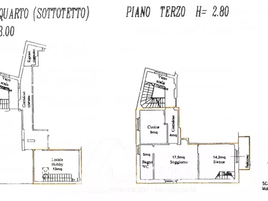 Immagine 22 di Appartamento in vendita  in via Claudia Augusta a Bolzano