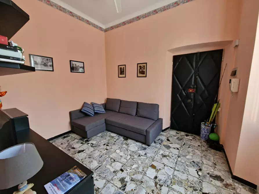 Immagine 1 di Appartamento in affitto  in corso colombo a Rapallo