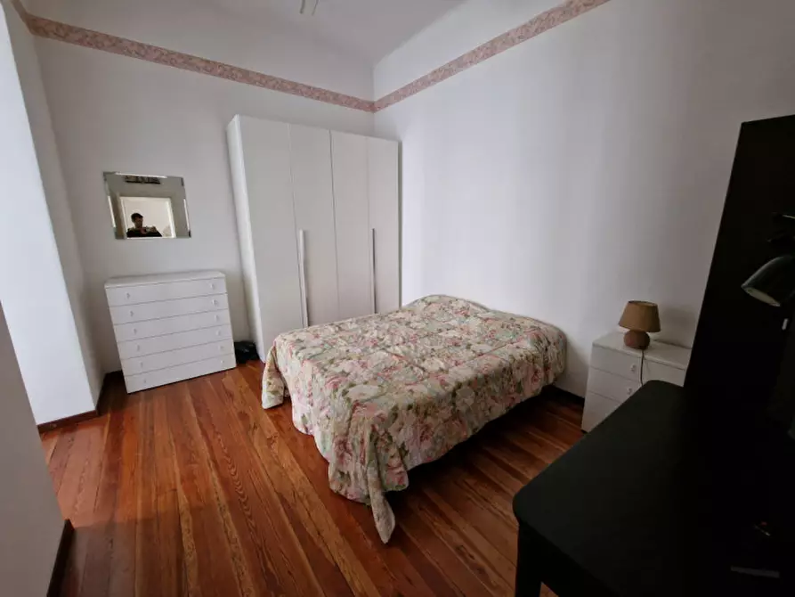 Immagine 7 di Appartamento in affitto  in corso colombo a Rapallo