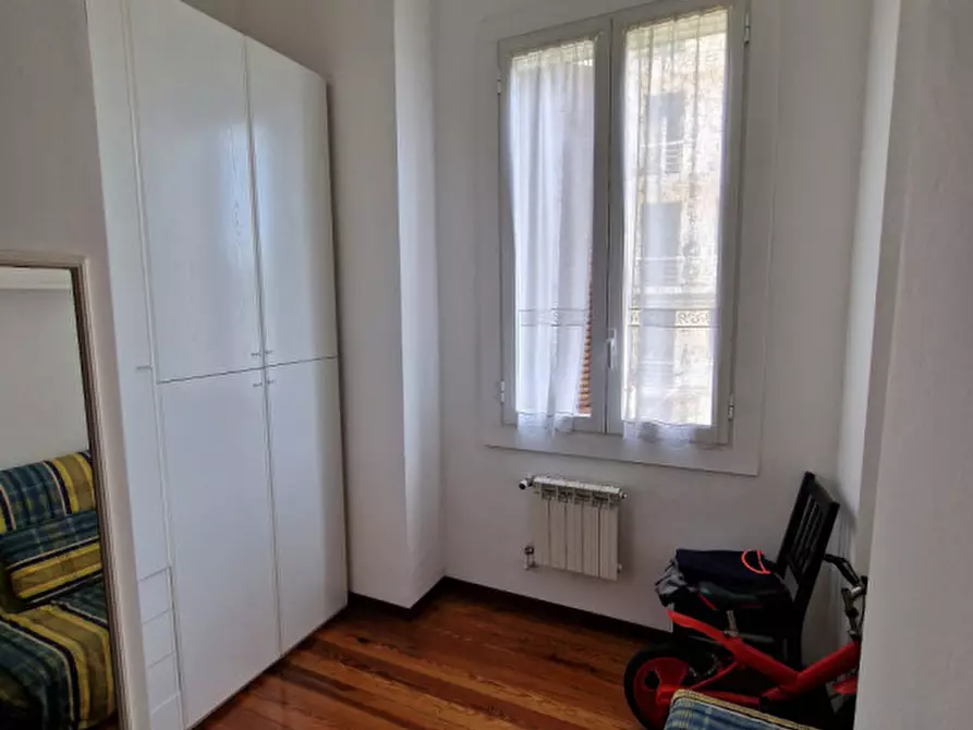 Immagine 8 di Appartamento in affitto  in corso colombo a Rapallo