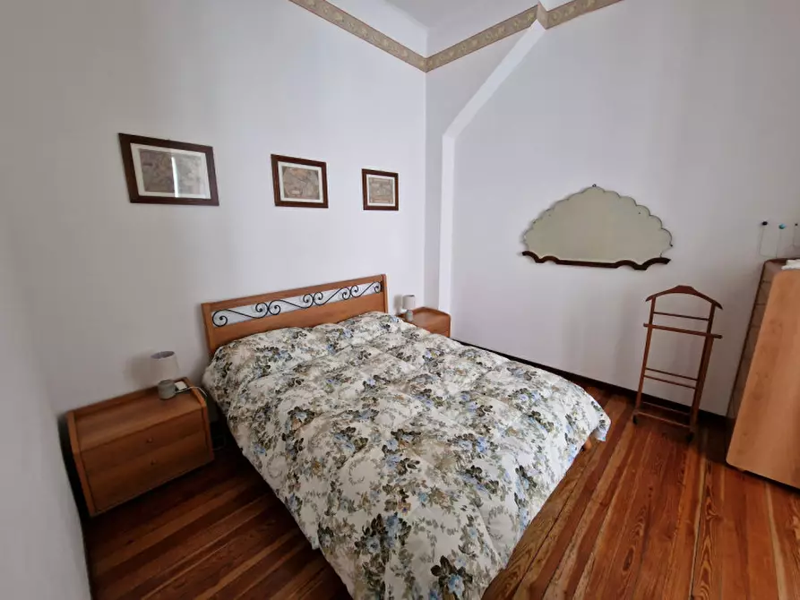Immagine 9 di Appartamento in affitto  in corso colombo a Rapallo
