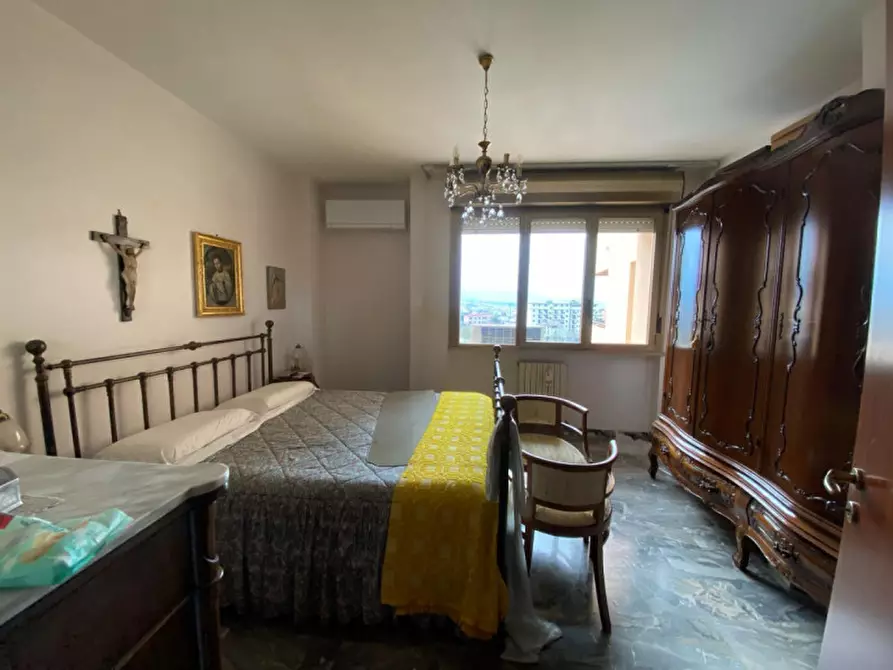 Immagine 4 di Appartamento in vendita  a Reggio Di Calabria