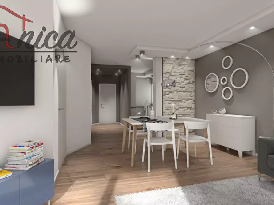 Immagine 1 di Appartamento in vendita  in Via della Canova a Trento
