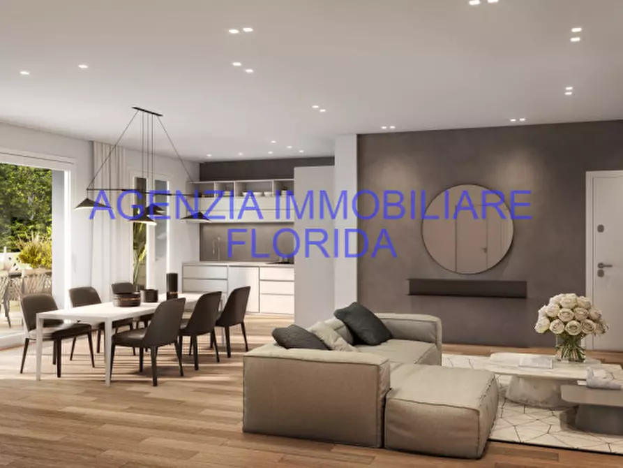 Immagine 2 di Casa bifamiliare in vendita  in Via Desman a Borgoricco