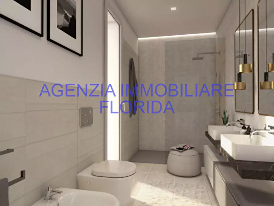 Immagine 5 di Casa bifamiliare in vendita  in Via Desman a Borgoricco