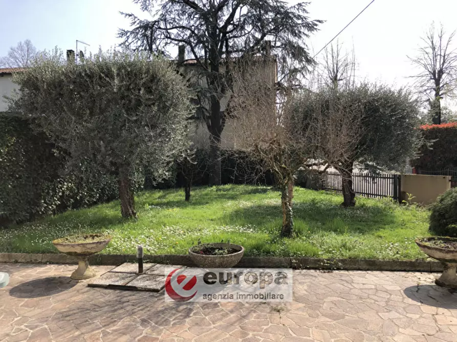 Immagine 6 di Casa indipendente in vendita  in Via Pigafetta 4 a Bolzano Vicentino