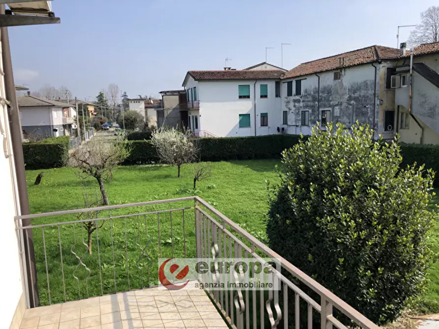 Immagine 7 di Casa indipendente in vendita  in Via Pigafetta 4 a Bolzano Vicentino