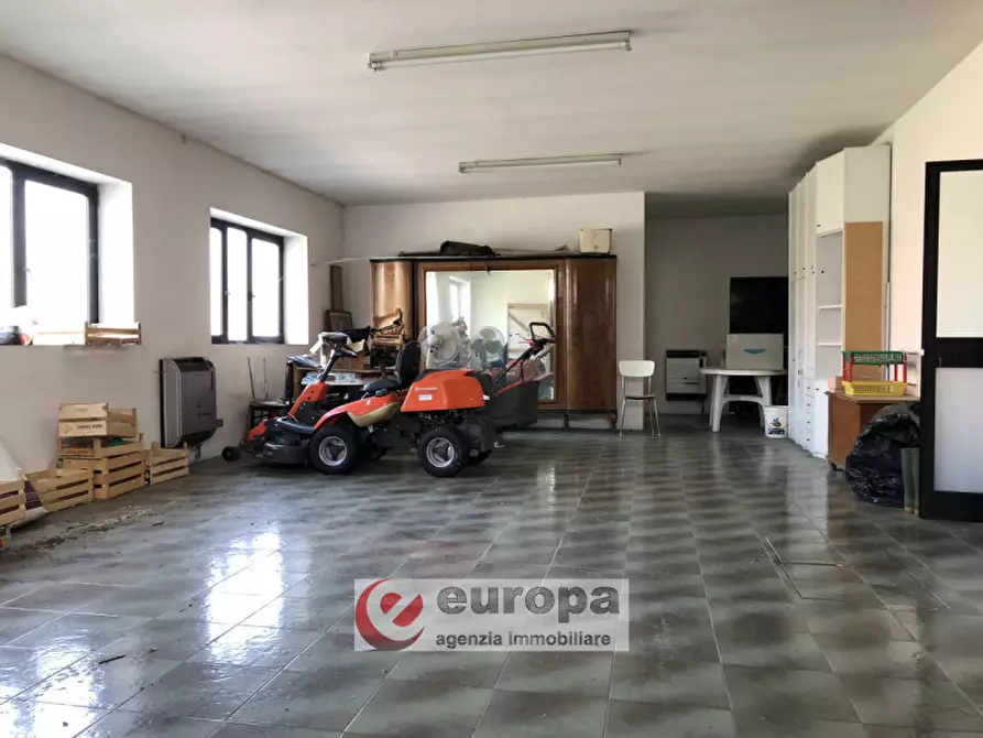 Immagine 21 di Casa indipendente in vendita  in Via Pigafetta 4 a Bolzano Vicentino