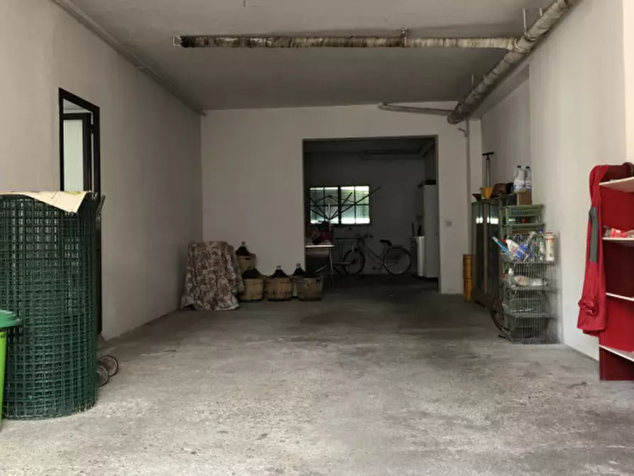 Immagine 22 di Casa indipendente in vendita  in Via Pigafetta 4 a Bolzano Vicentino