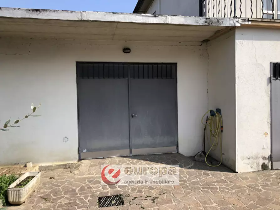 Immagine 24 di Casa indipendente in vendita  in Via Pigafetta 4 a Bolzano Vicentino