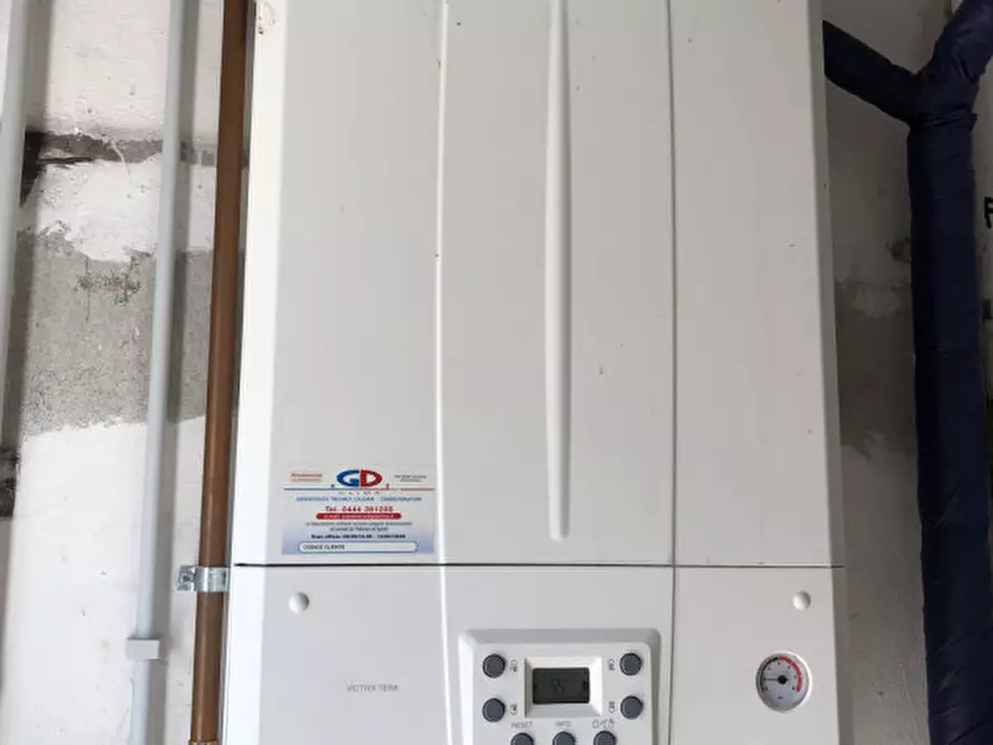 Immagine 25 di Casa indipendente in vendita  in Via Pigafetta 4 a Bolzano Vicentino