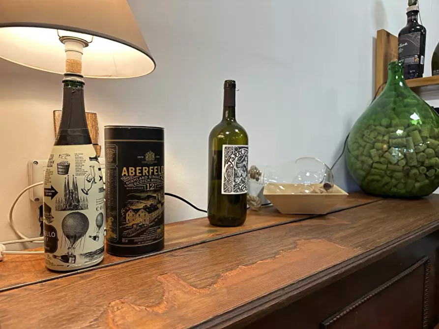 Immagine 2 di Attività commerciale in vendita  in Via Monteortone 23 a Abano Terme