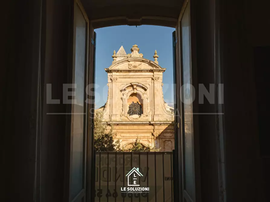 Immagine 1 di Appartamento in vendita  in piazza san domenico 20 a Putignano
