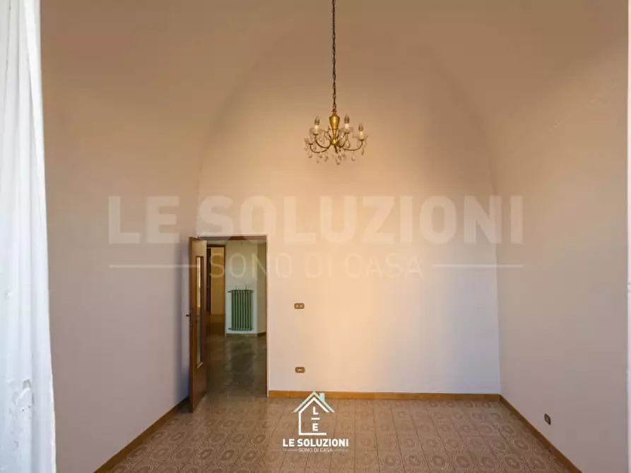 Immagine 2 di Appartamento in vendita  in piazza san domenico 20 a Putignano