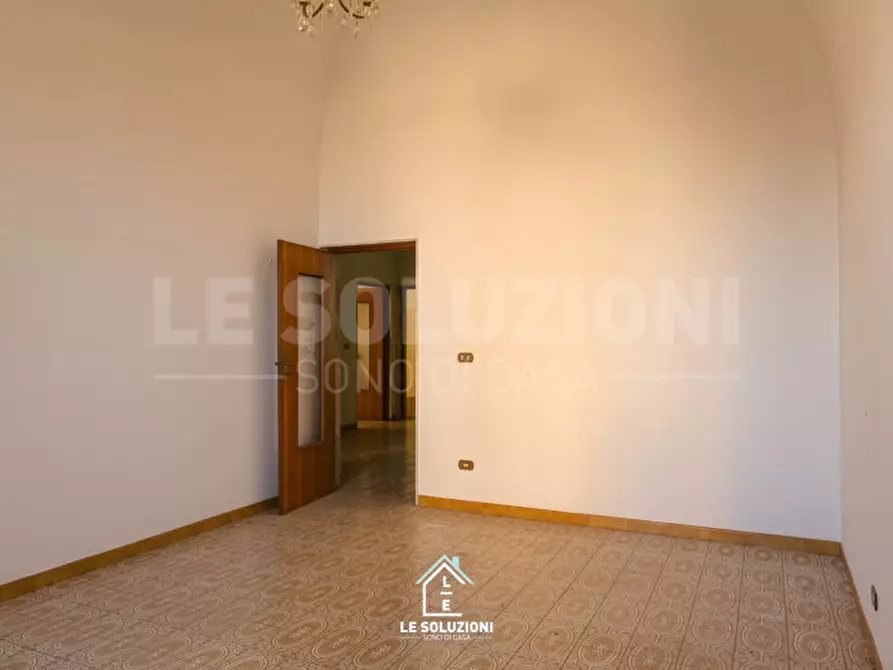 Immagine 3 di Appartamento in vendita  in piazza san domenico 20 a Putignano