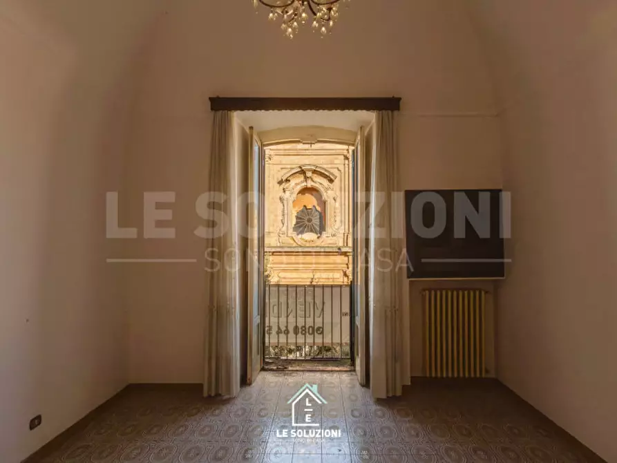 Immagine 4 di Appartamento in vendita  in piazza san domenico 20 a Putignano