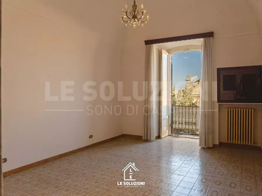 Immagine 5 di Appartamento in vendita  in piazza san domenico 20 a Putignano