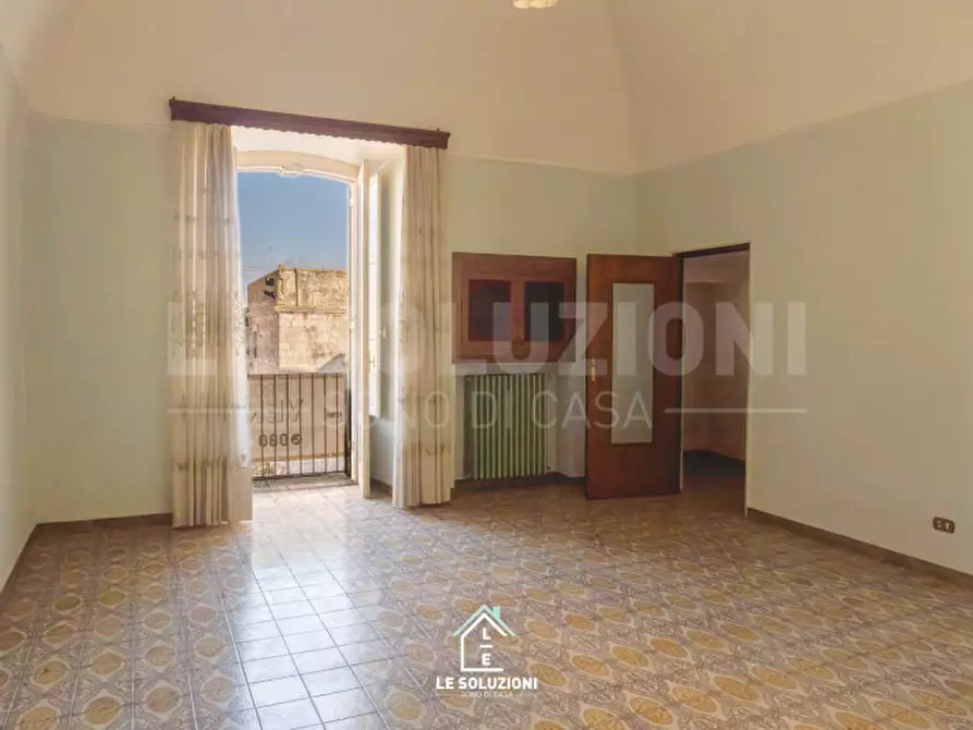 Immagine 6 di Appartamento in vendita  in piazza san domenico 20 a Putignano