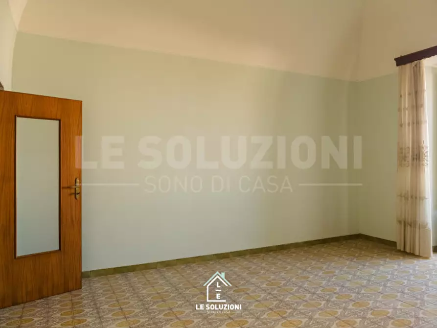 Immagine 7 di Appartamento in vendita  in piazza san domenico 20 a Putignano