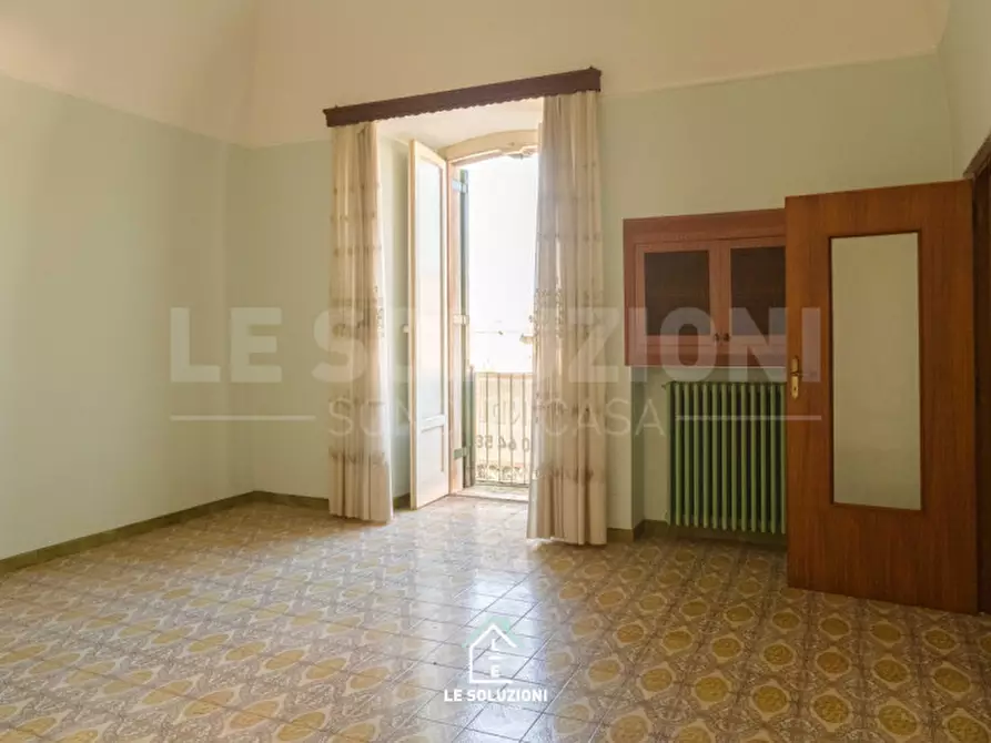 Immagine 8 di Appartamento in vendita  in piazza san domenico 20 a Putignano