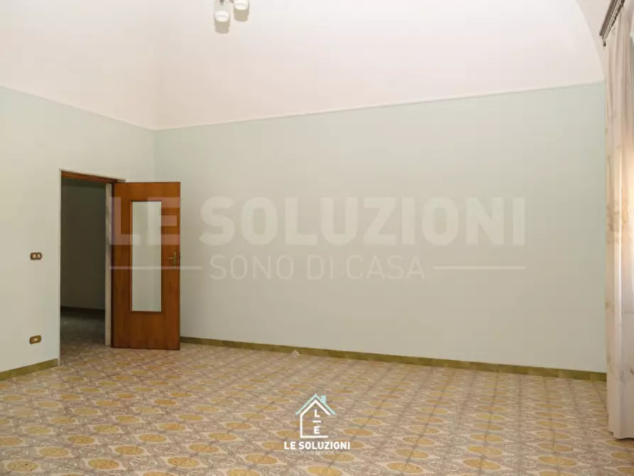 Immagine 11 di Appartamento in vendita  in piazza san domenico 20 a Putignano