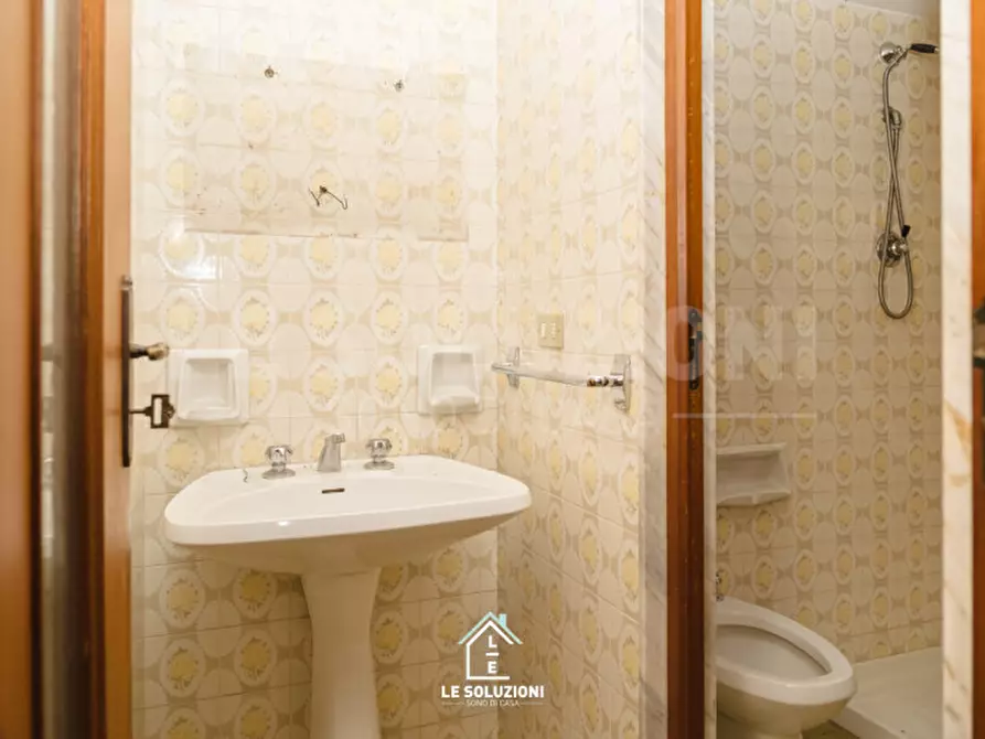 Immagine 16 di Appartamento in vendita  in piazza san domenico 20 a Putignano