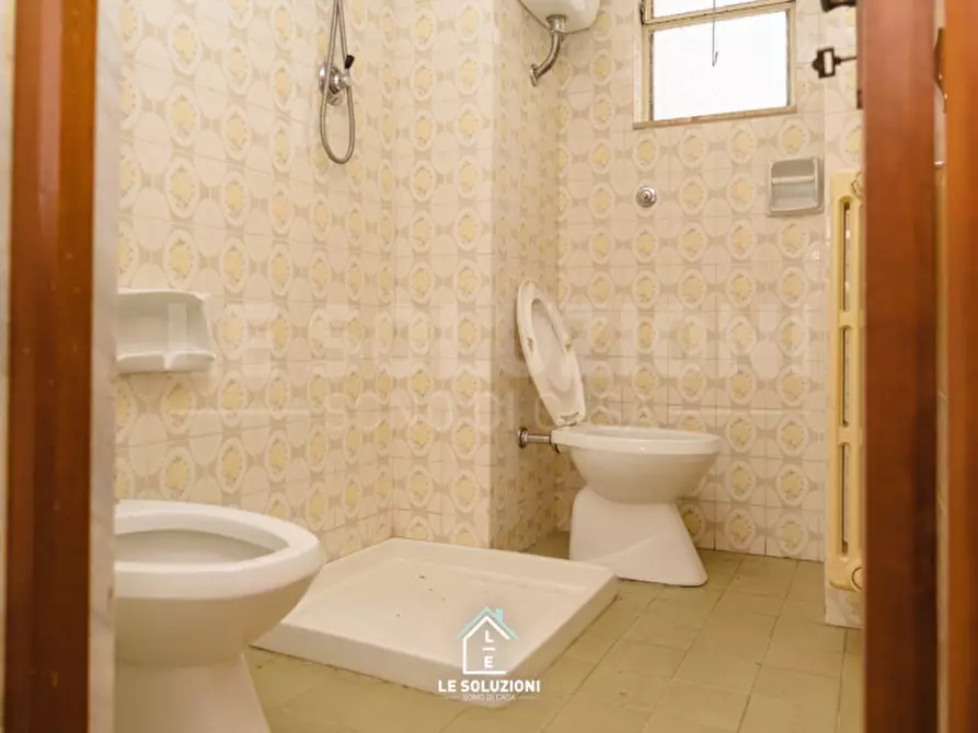 Immagine 17 di Appartamento in vendita  in piazza san domenico 20 a Putignano