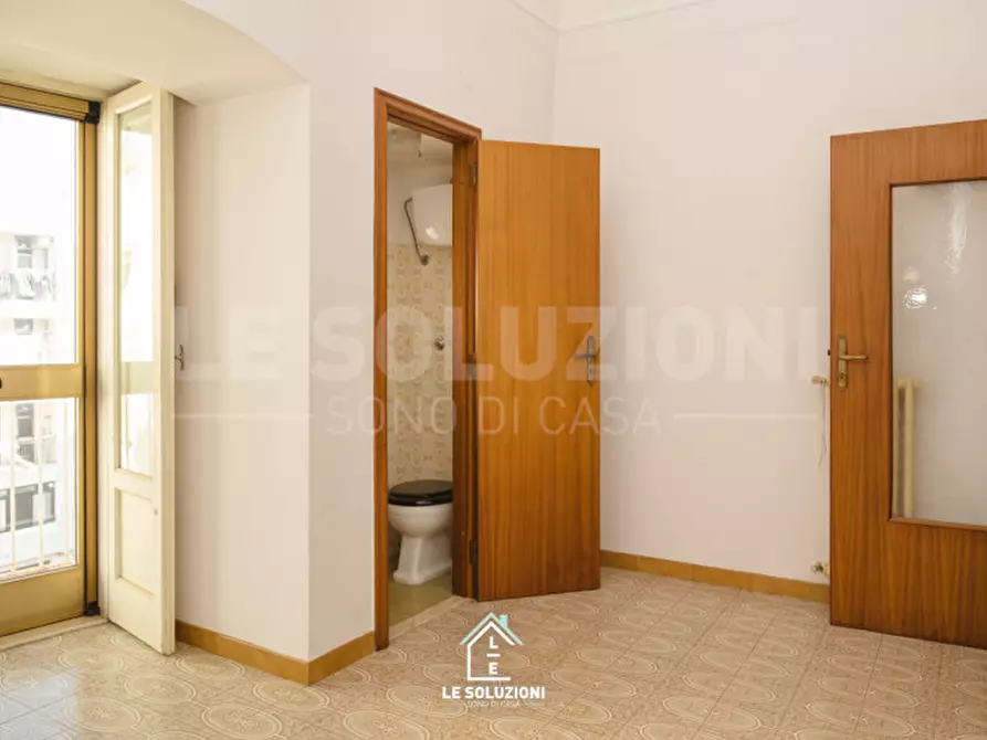 Immagine 19 di Appartamento in vendita  in piazza san domenico 20 a Putignano