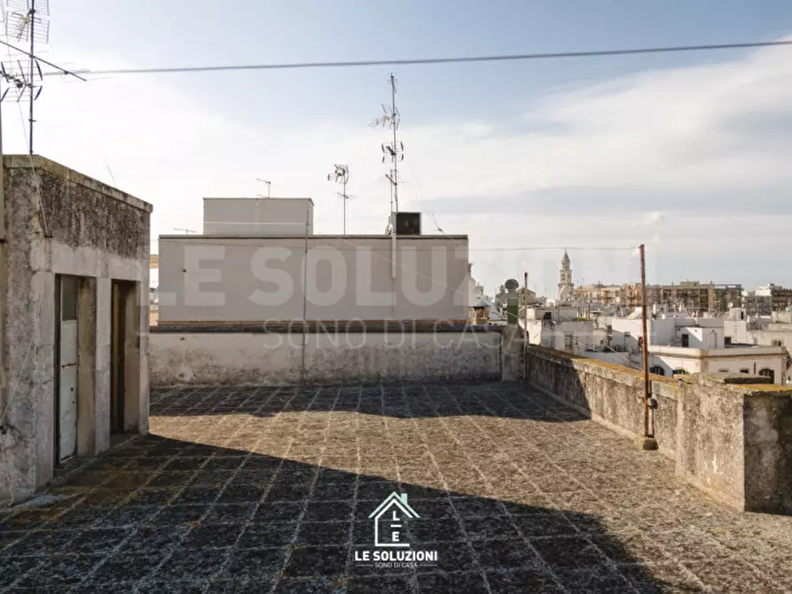 Immagine 23 di Appartamento in vendita  in piazza san domenico 20 a Putignano