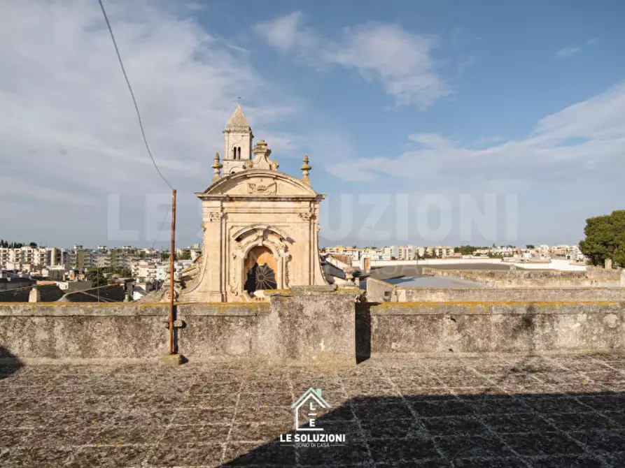 Immagine 24 di Appartamento in vendita  in piazza san domenico 20 a Putignano